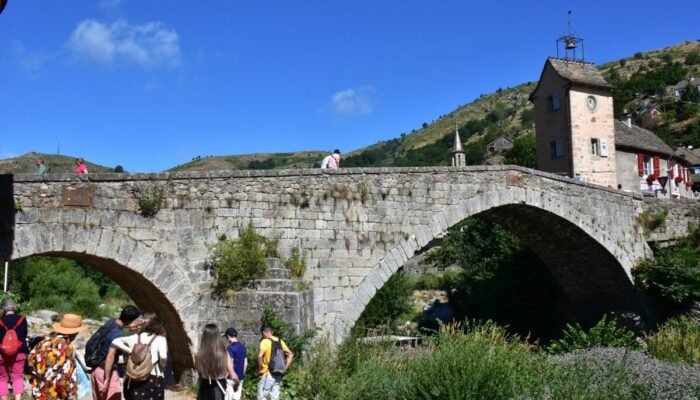 Image 0 : SEJOUR PATRIMOINE - AU COEUR DES CEVENNES