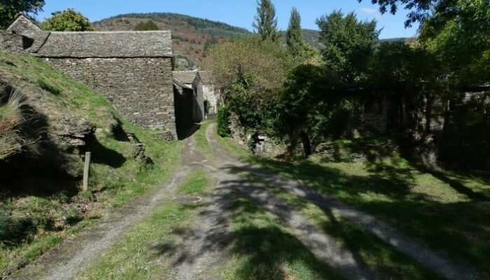 Image 1 : Col de Banette - VTT n°3